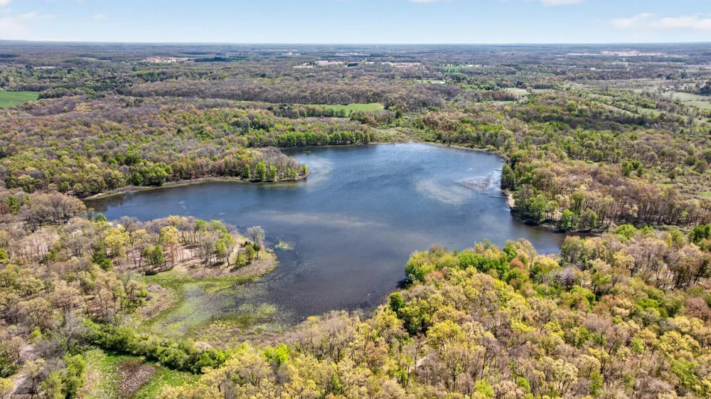 12001 Strait Road Hanover Township, MI 49241
