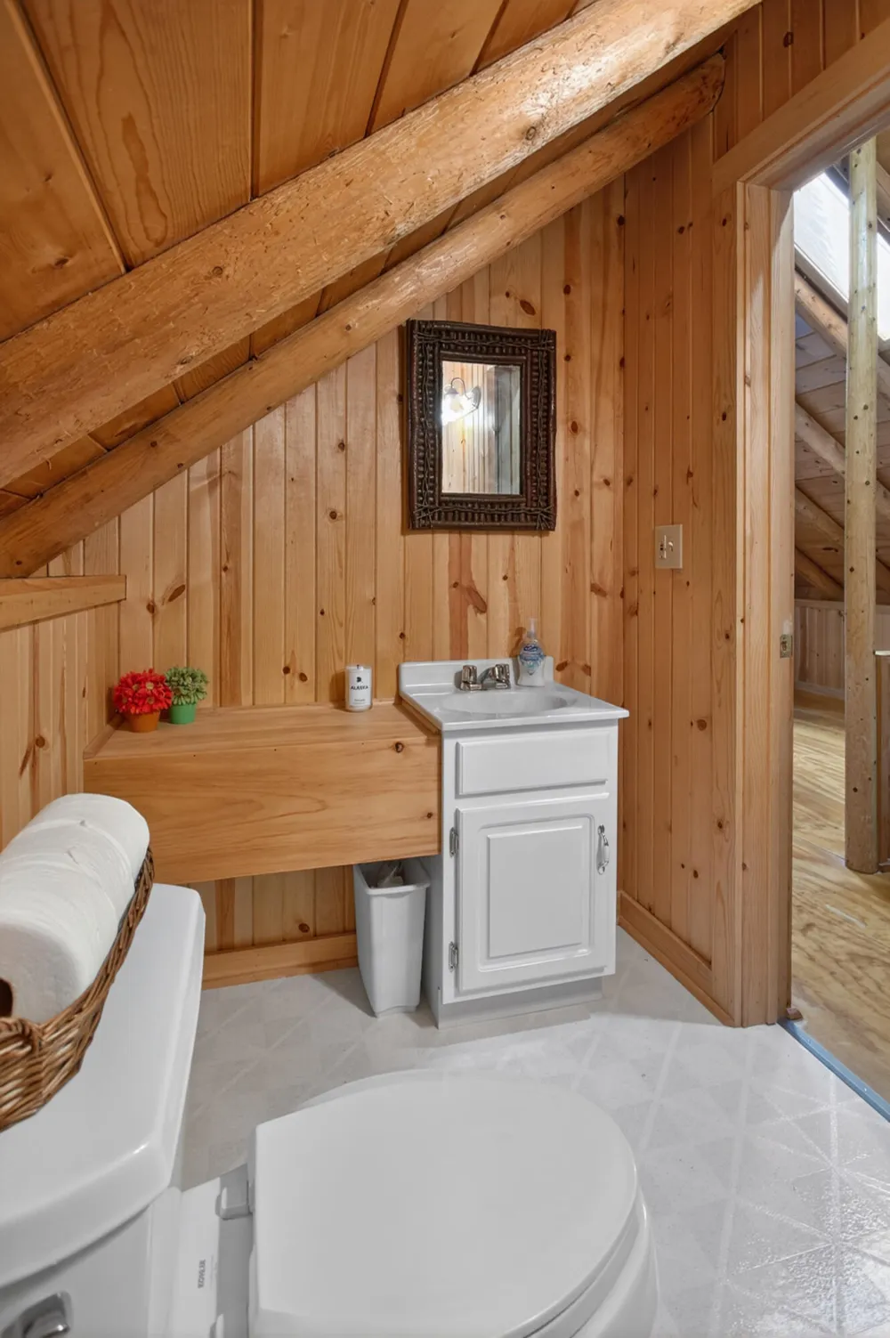 12001 Strait Road Hanover Township, MI 49241
