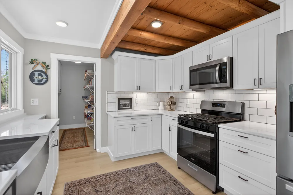 12001 Strait Road Hanover Township, MI 49241