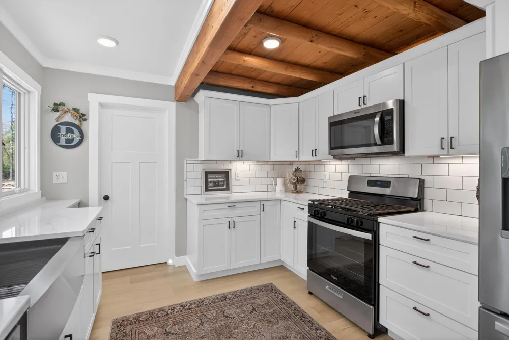 12001 Strait Road Hanover Township, MI 49241