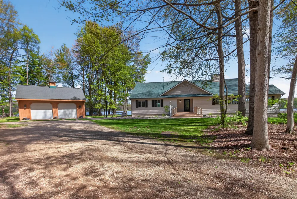 12001 Strait Road Hanover Township, MI 49241