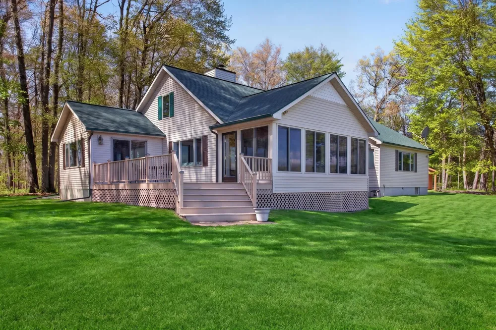 12001 Strait Road Hanover Township, MI 49241