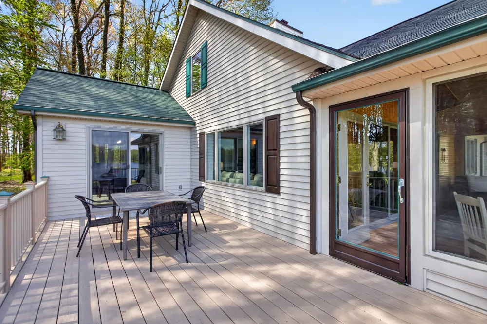 12001 Strait Road Hanover Township, MI 49241