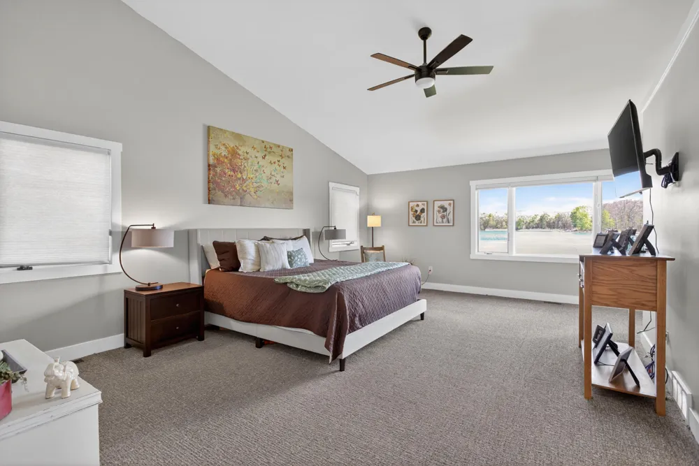 12001 Strait Road Hanover Township, MI 49241