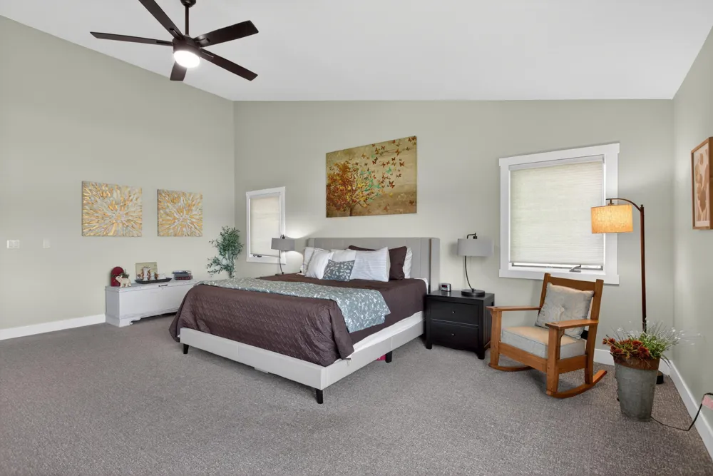 12001 Strait Road Hanover Township, MI 49241