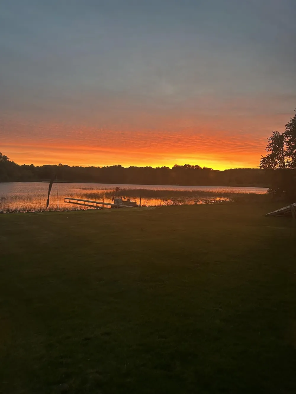 12001 Strait Road Hanover Township, MI 49241