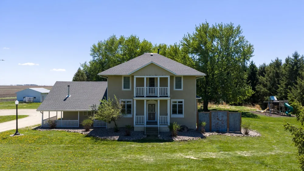 62773 170th Street Rose Creek, MN 55970