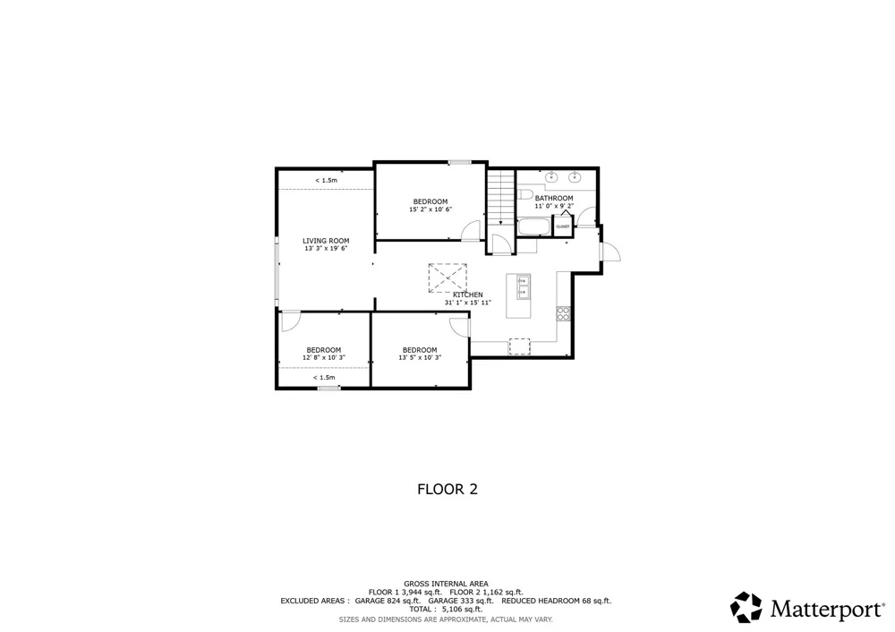 1040 County Road 3505 Quinlan, TX 75474