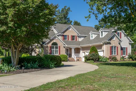 176 Middleton Drive