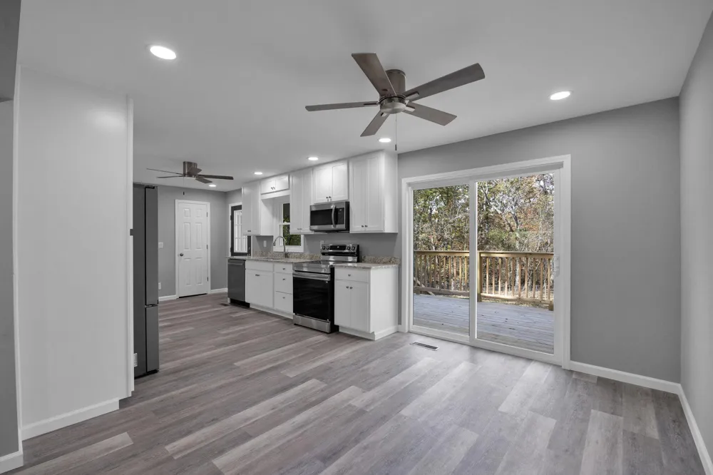 1860 Plum Nelly Road Rising Fawn, GA 30738