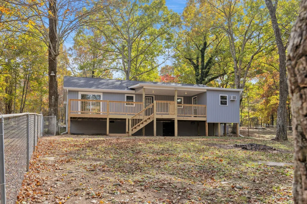 1860 Plum Nelly Road Rising Fawn, GA 30738