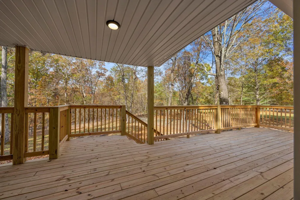 1860 Plum Nelly Road Rising Fawn, GA 30738