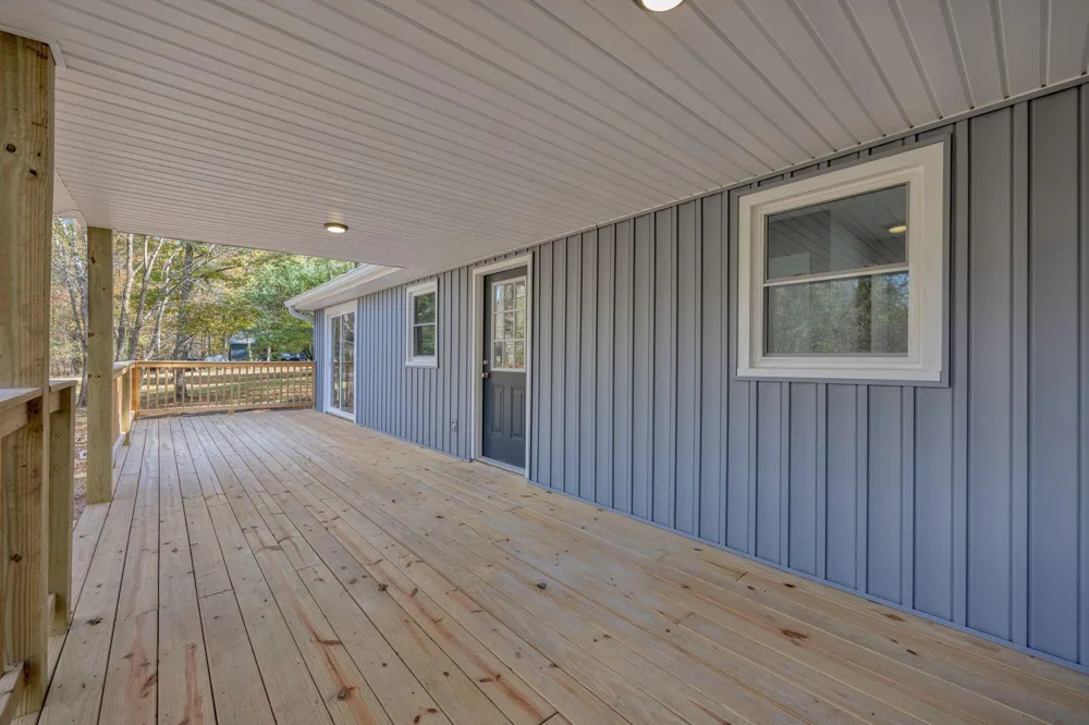 1860 Plum Nelly Road Rising Fawn, GA 30738