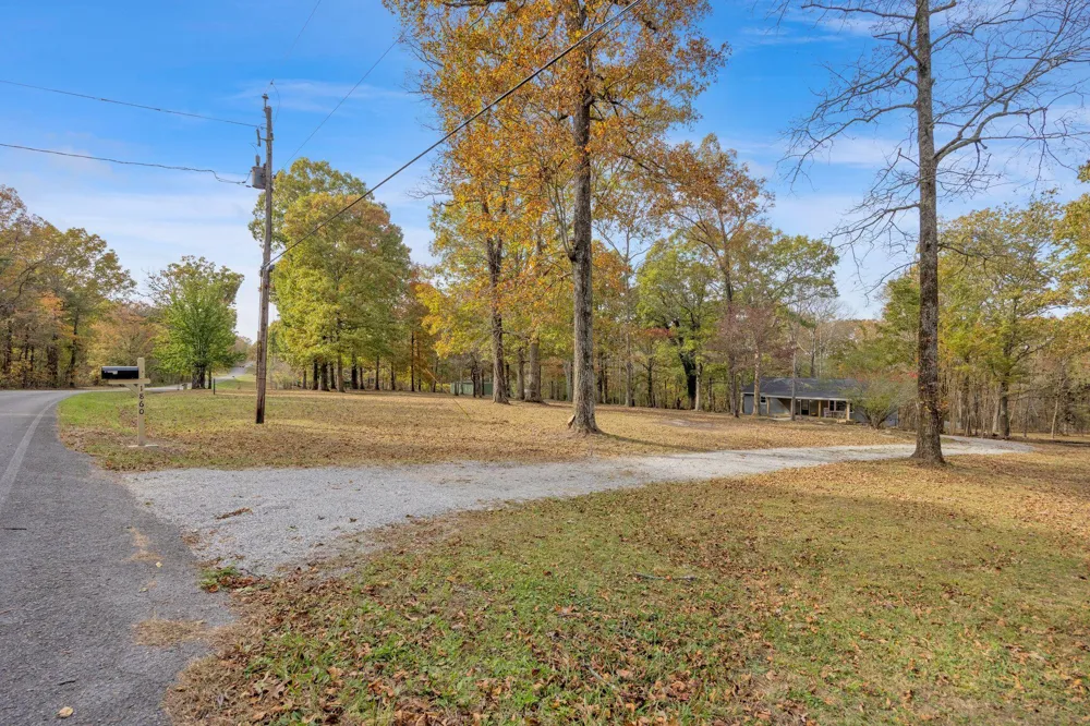 1860 Plum Nelly Road Rising Fawn, GA 30738