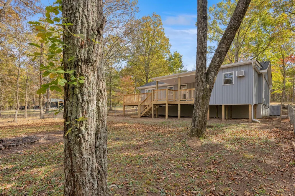 1860 Plum Nelly Road Rising Fawn, GA 30738