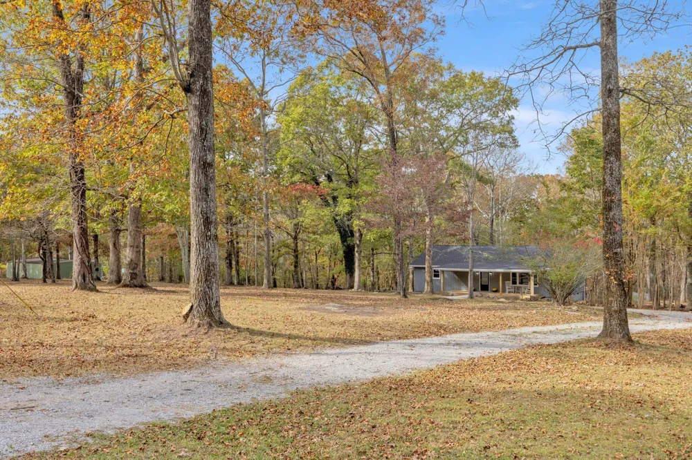 1860 Plum Nelly Road Rising Fawn, GA 30738