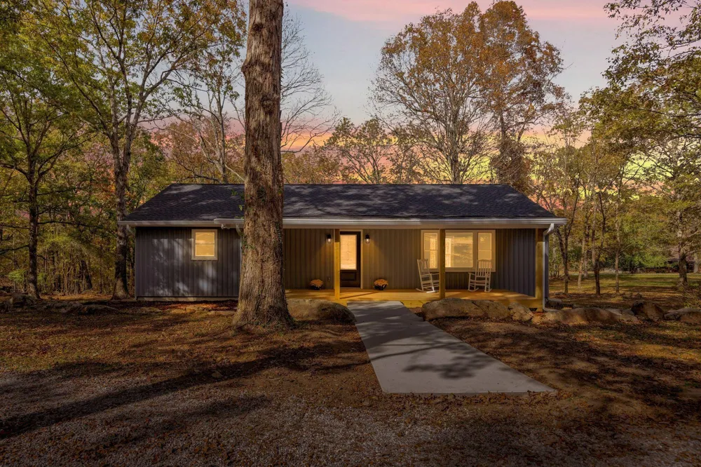 1860 Plum Nelly Road Rising Fawn, GA 30738