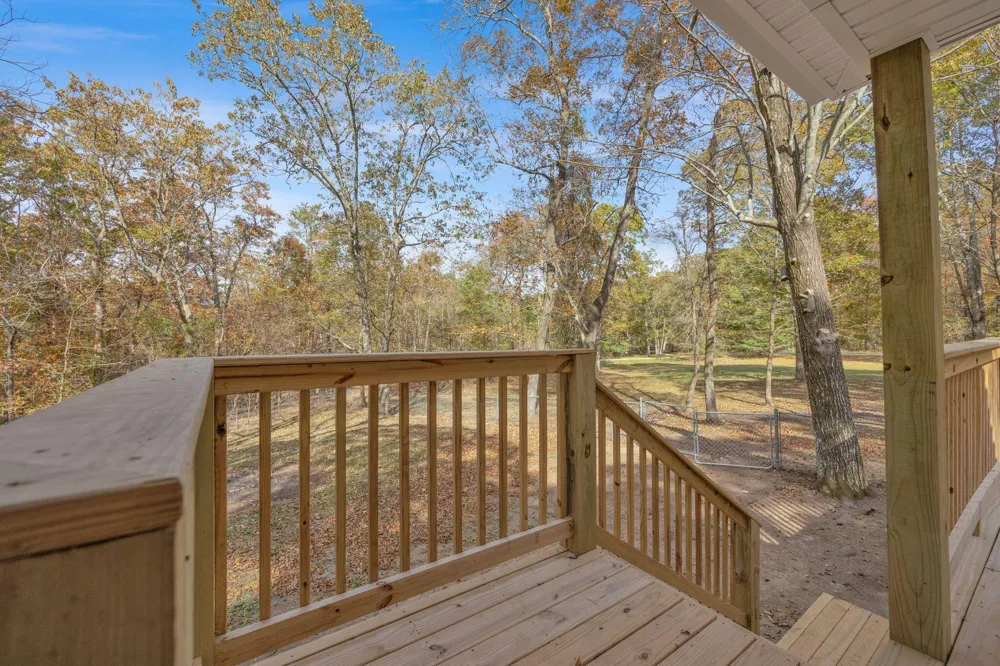 1860 Plum Nelly Road Rising Fawn, GA 30738
