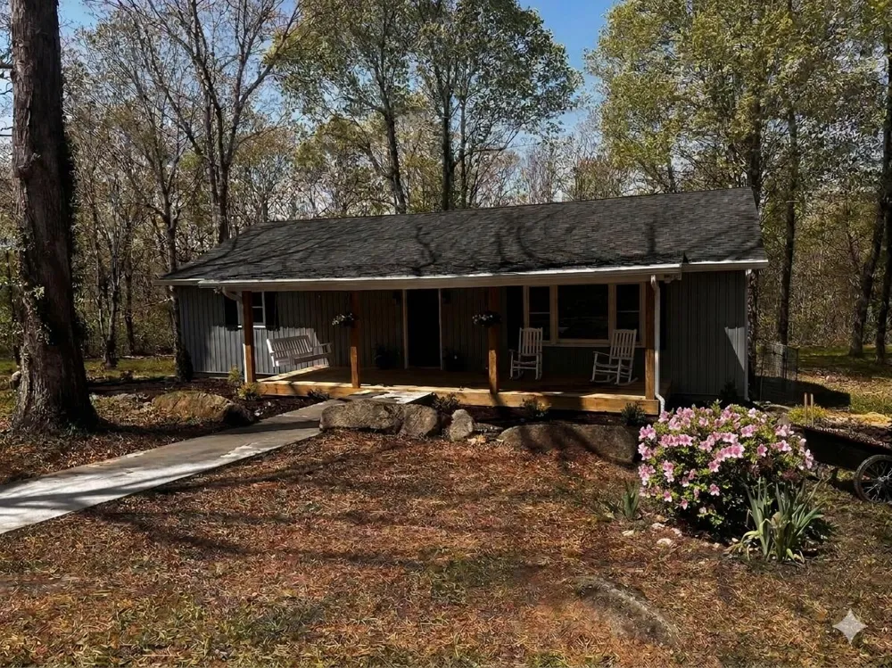 1860 Plum Nelly Road Rising Fawn, GA 30738