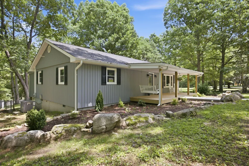 1860 Plum Nelly Road Rising Fawn, GA 30738