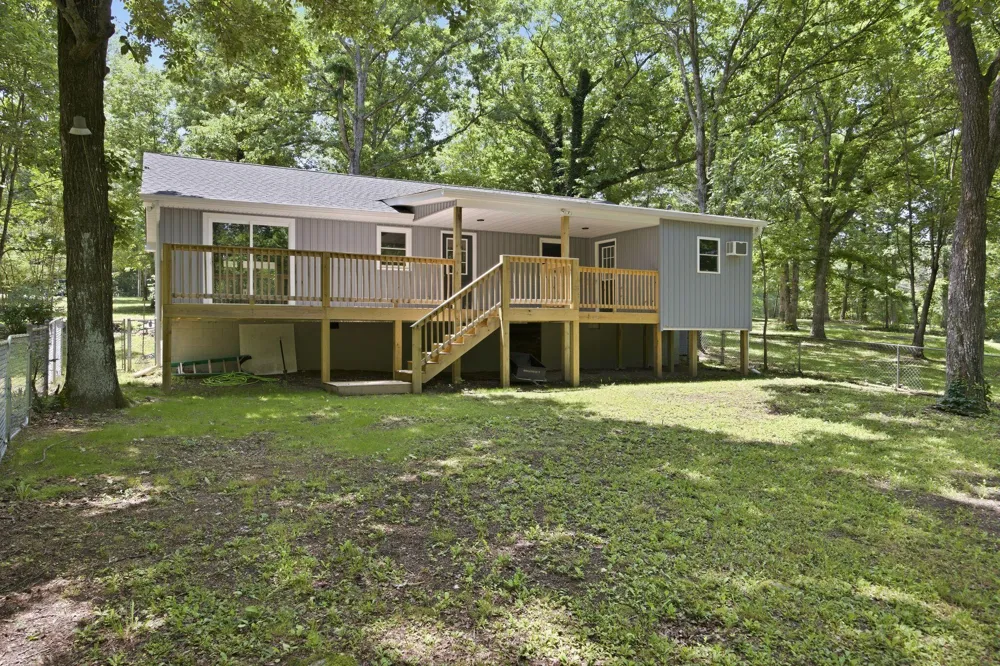 1860 Plum Nelly Road Rising Fawn, GA 30738