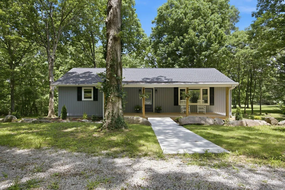 1860 Plum Nelly Road Rising Fawn, GA 30738