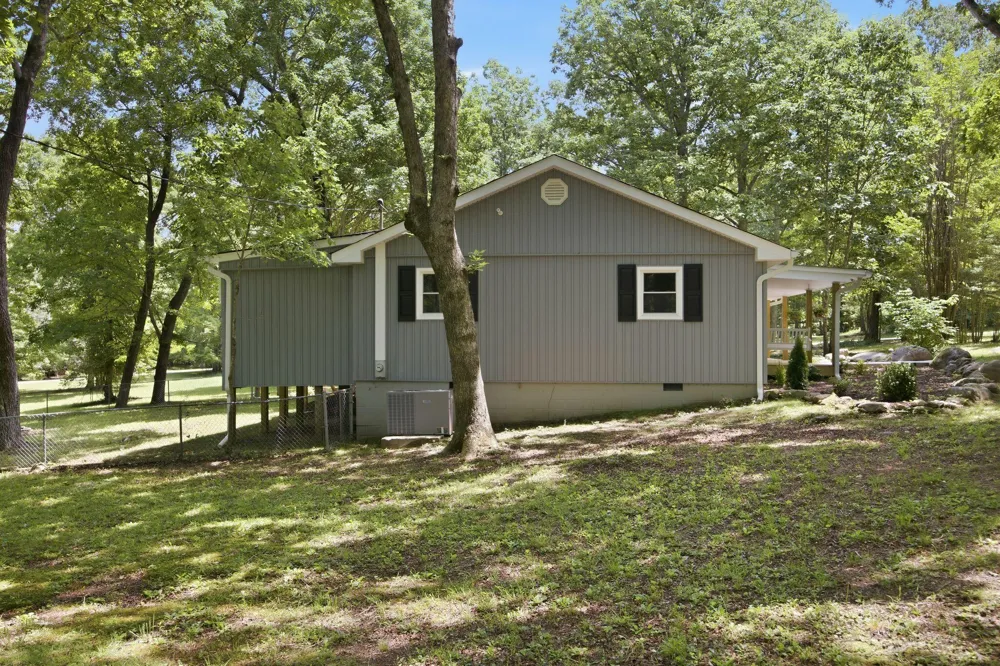 1860 Plum Nelly Road Rising Fawn, GA 30738