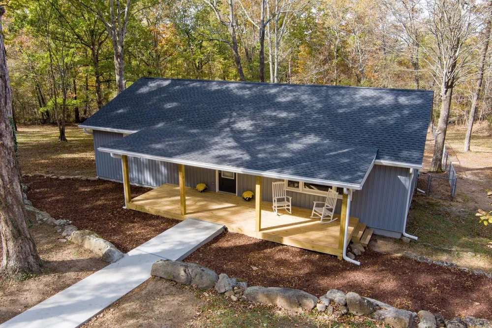 1860 Plum Nelly Road Rising Fawn, GA 30738