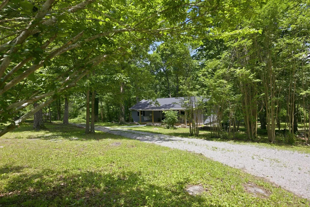 1860 Plum Nelly Road Rising Fawn, GA 30738