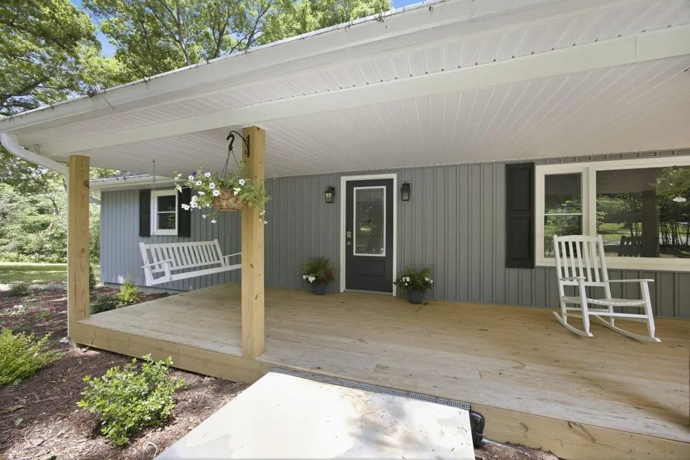 1860 Plum Nelly Road Rising Fawn, GA 30738