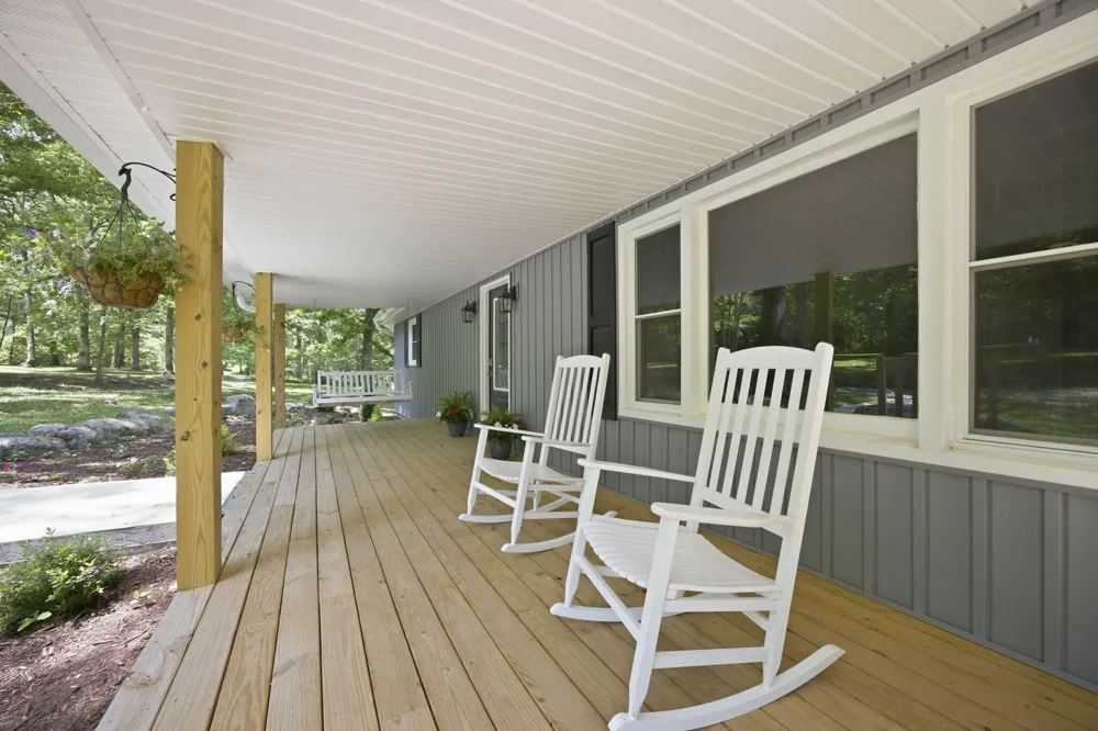 1860 Plum Nelly Road Rising Fawn, GA 30738