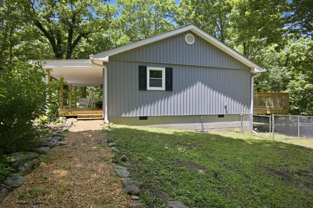 1860 Plum Nelly Road Rising Fawn, GA 30738