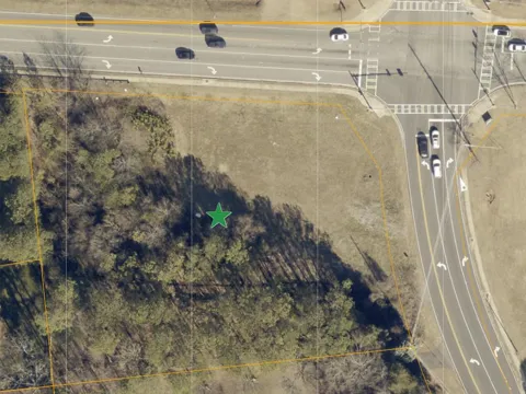 0 Jamerson Road