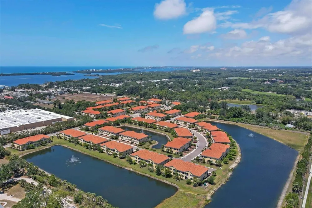 4219 FRONTIER WAY #105 Osprey, FL 34229