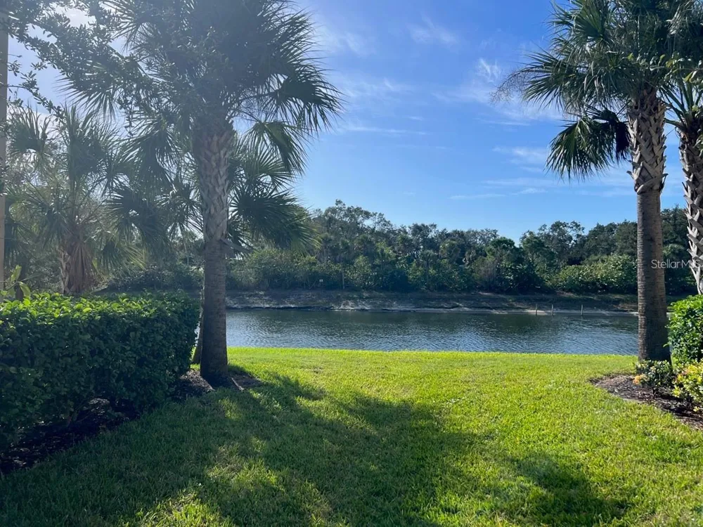4219 FRONTIER WAY #105 Osprey, FL 34229