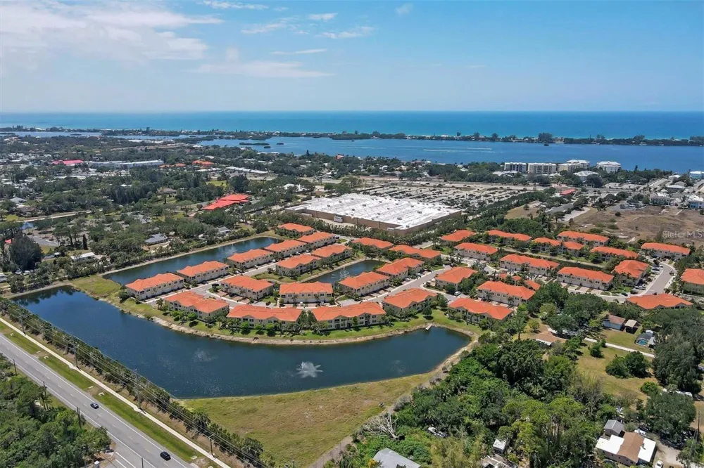 4219 FRONTIER WAY #105 Osprey, FL 34229