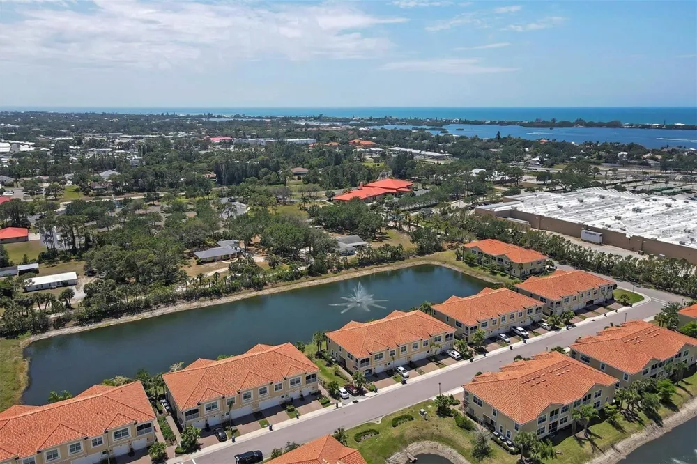 4219 FRONTIER WAY #105 Osprey, FL 34229