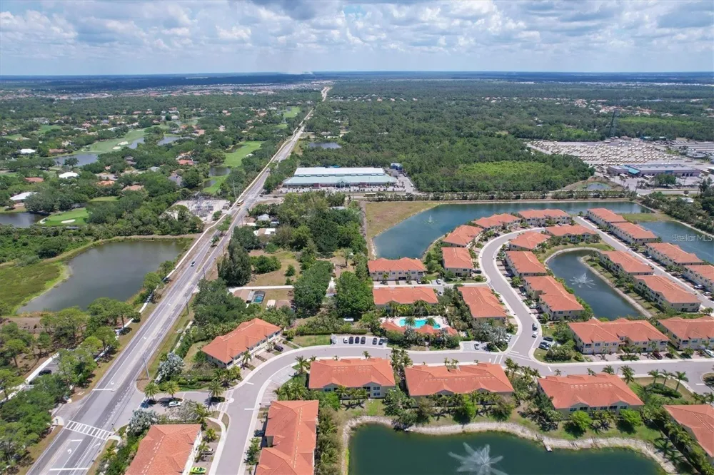 4219 FRONTIER WAY #105 Osprey, FL 34229