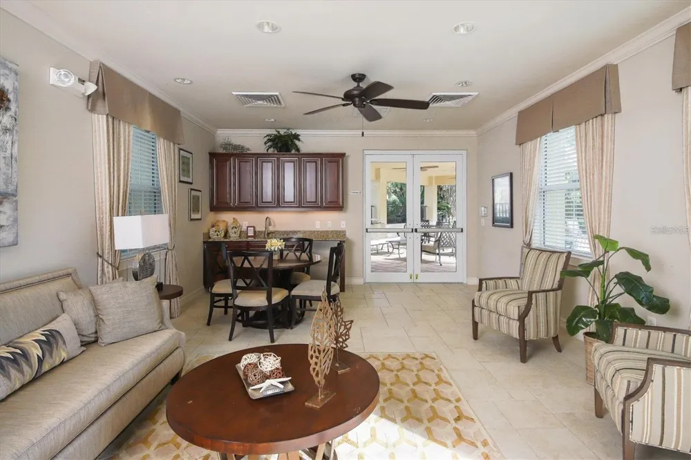 4219 FRONTIER WAY #105 Osprey, FL 34229