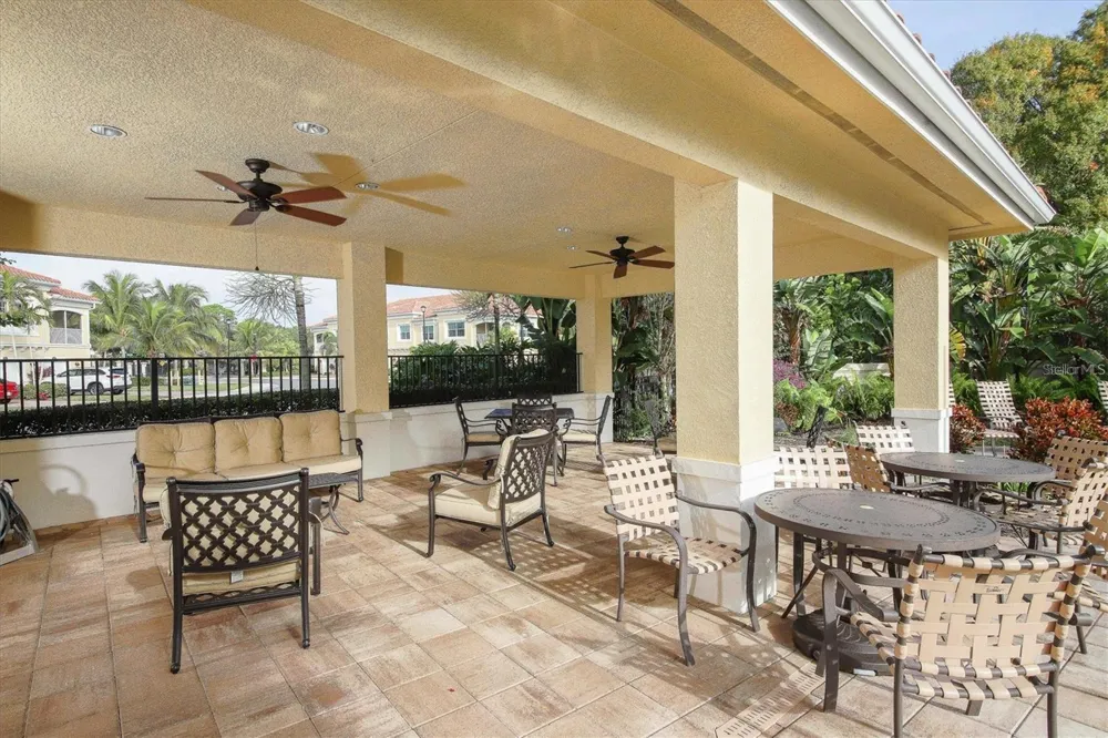 4219 FRONTIER WAY #105 Osprey, FL 34229
