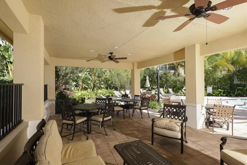 4219 FRONTIER WAY #105 Osprey, FL 34229
