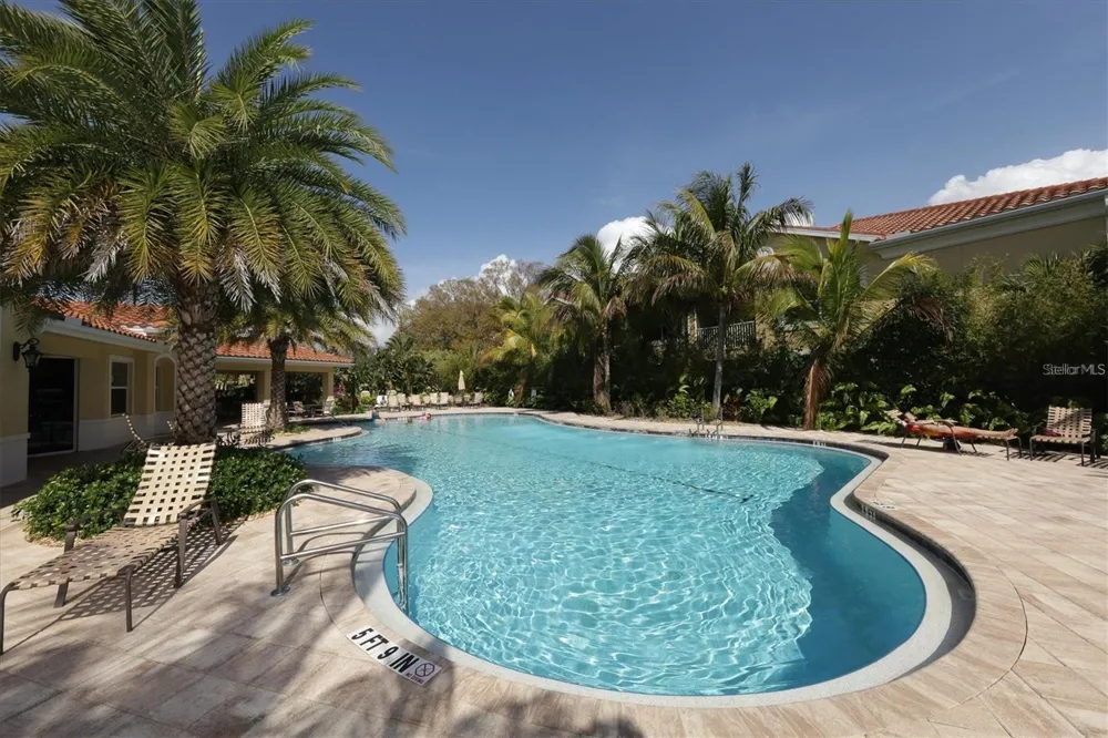 4219 FRONTIER WAY #105 Osprey, FL 34229