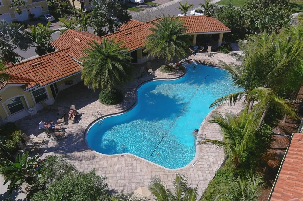 4219 FRONTIER WAY #105 Osprey, FL 34229