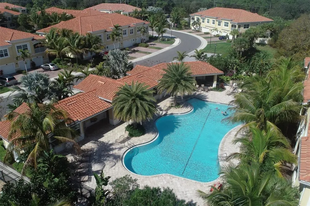 4219 FRONTIER WAY #105 Osprey, FL 34229