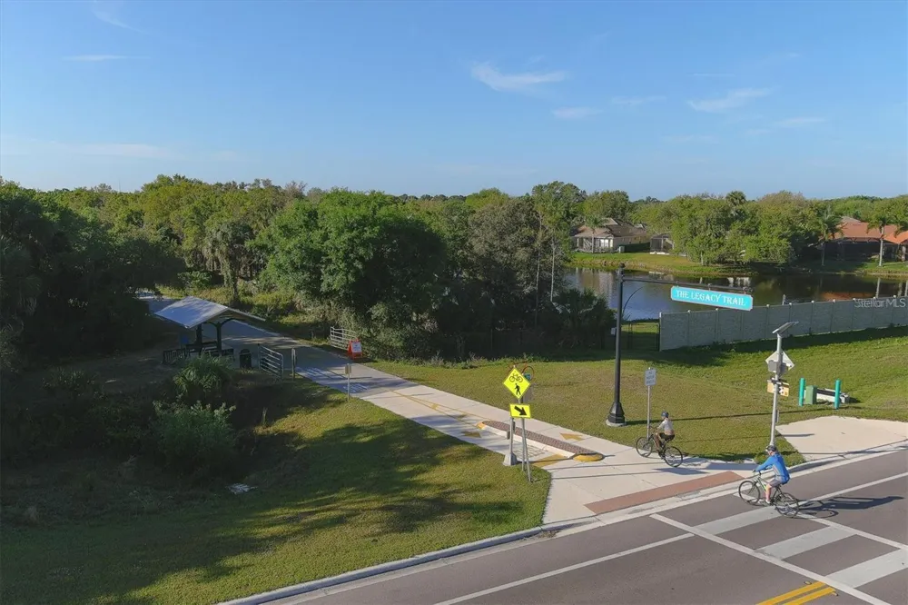 4219 FRONTIER WAY #105 Osprey, FL 34229