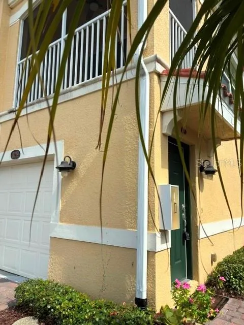 4219 FRONTIER WAY #105 Osprey, FL 34229