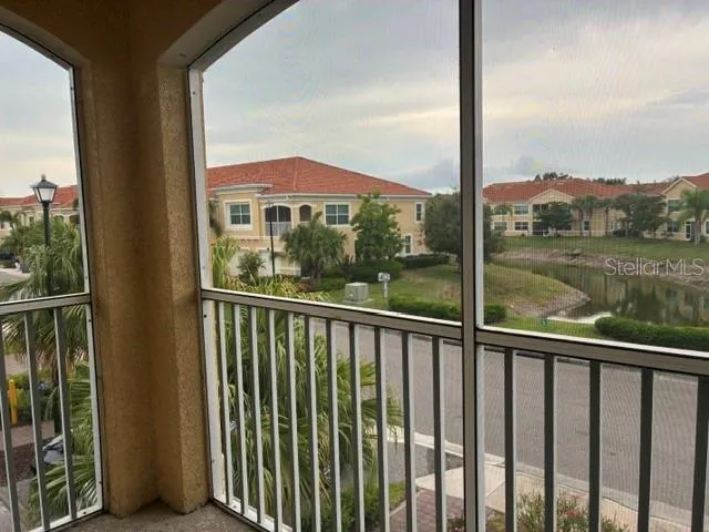 4219 FRONTIER WAY #105 Osprey, FL 34229