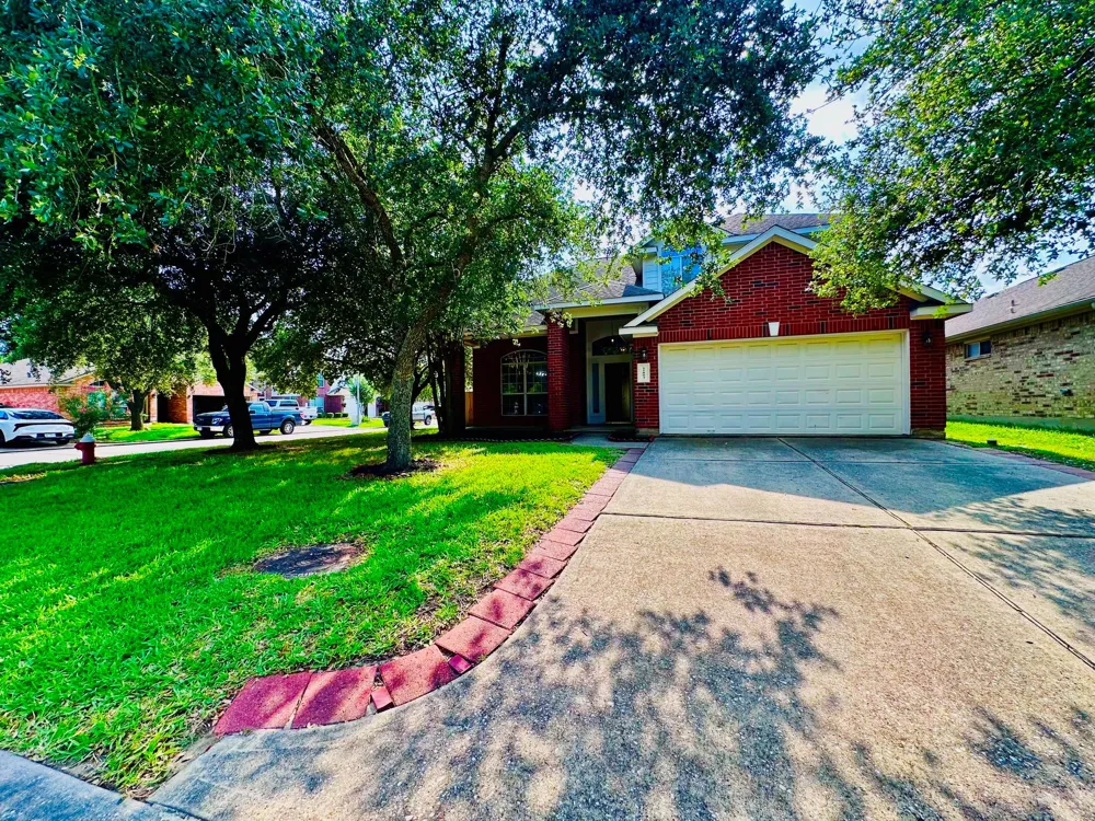 11803 Remington Run Lane