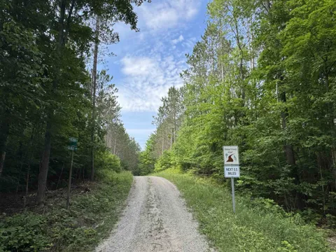 W Beeman Road