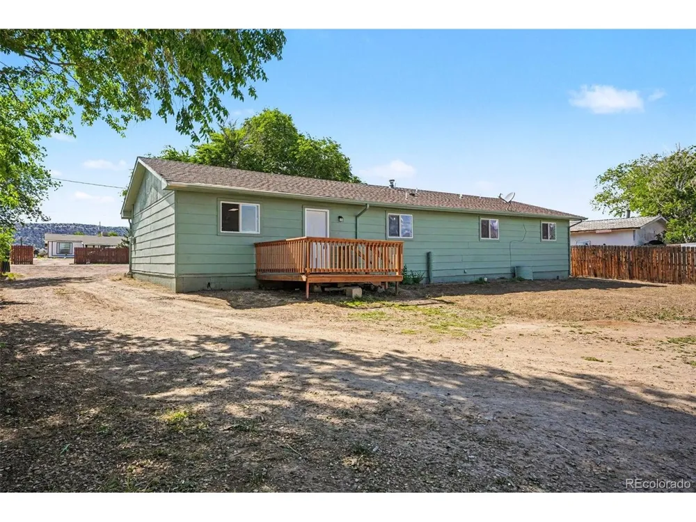 1148 Pennsylvania Avenue Canon City, CO 81212